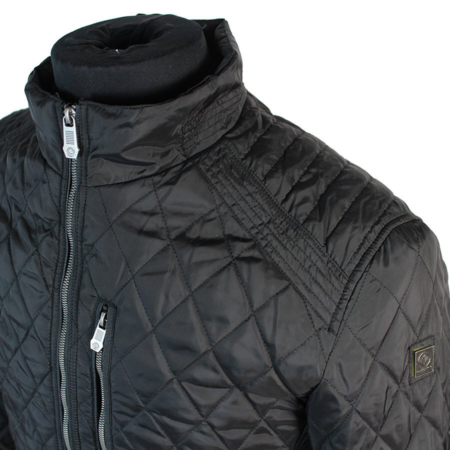 Redpoint Barbour Style Jacket - Redpoint is designed in Germany and ...