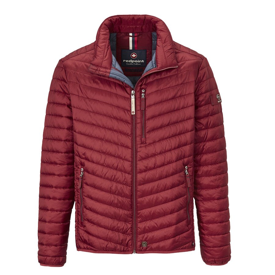redpoint walker jacket