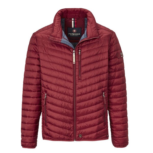 Redpoint Puffer Walker Jacket-shop-by-brands-Beggs Big Mens Clothing - Big Men's fashionable clothing and shoes