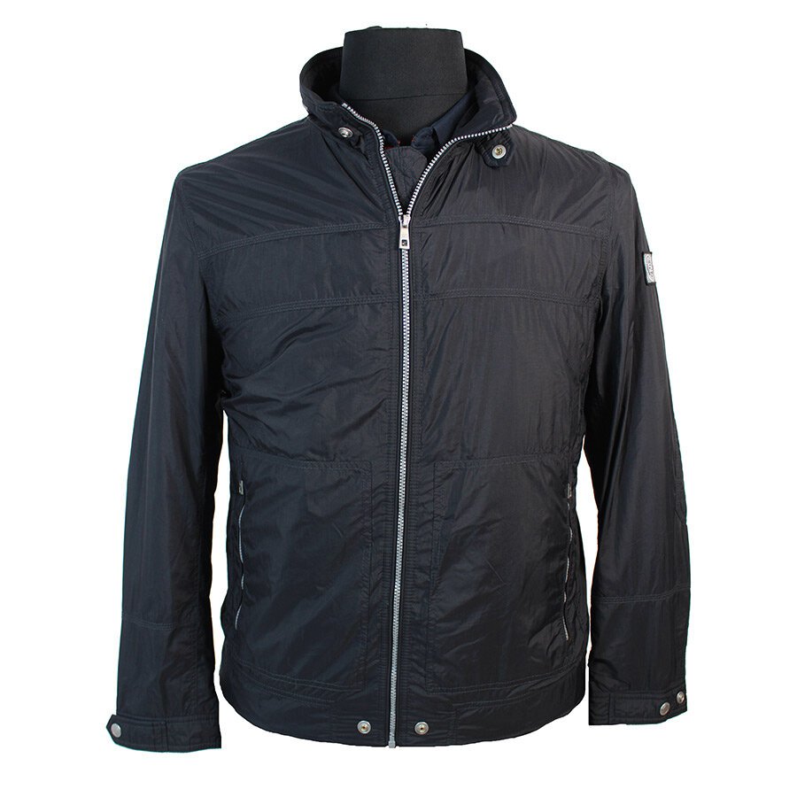 Redpoint Gladiator Light Weight Bomber Jacket Redpoint is designed in