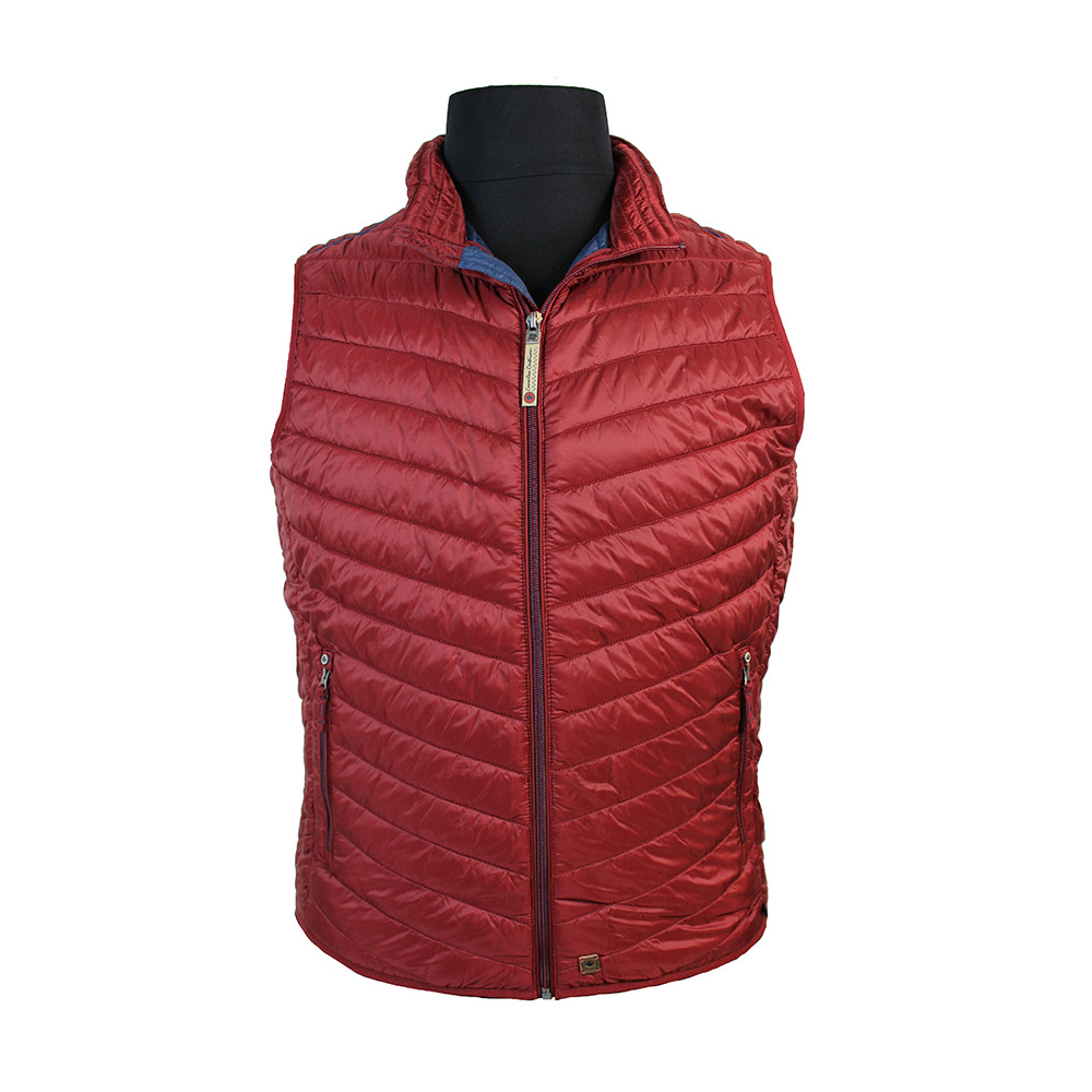 Redpoint Puffer Vest