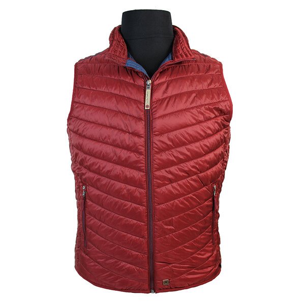 Redpoint Puffer Vest-shop-by-brands-Beggs Big Mens Clothing - Big Men's fashionable clothing and shoes