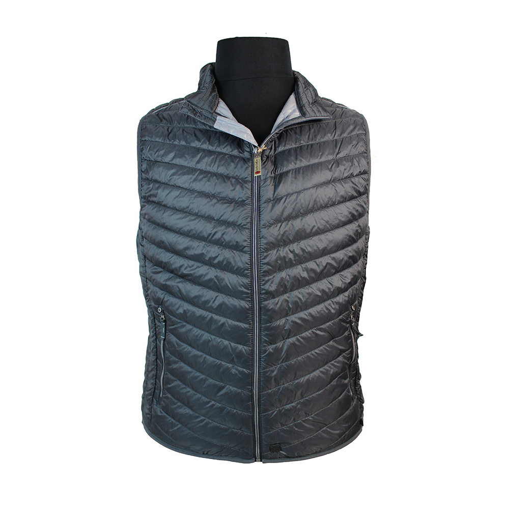 Redpoint Puffer Vest