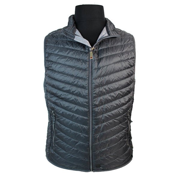Redpoint Puffer Vest-shop-by-brands-Beggs Big Mens Clothing - Big Men's fashionable clothing and shoes