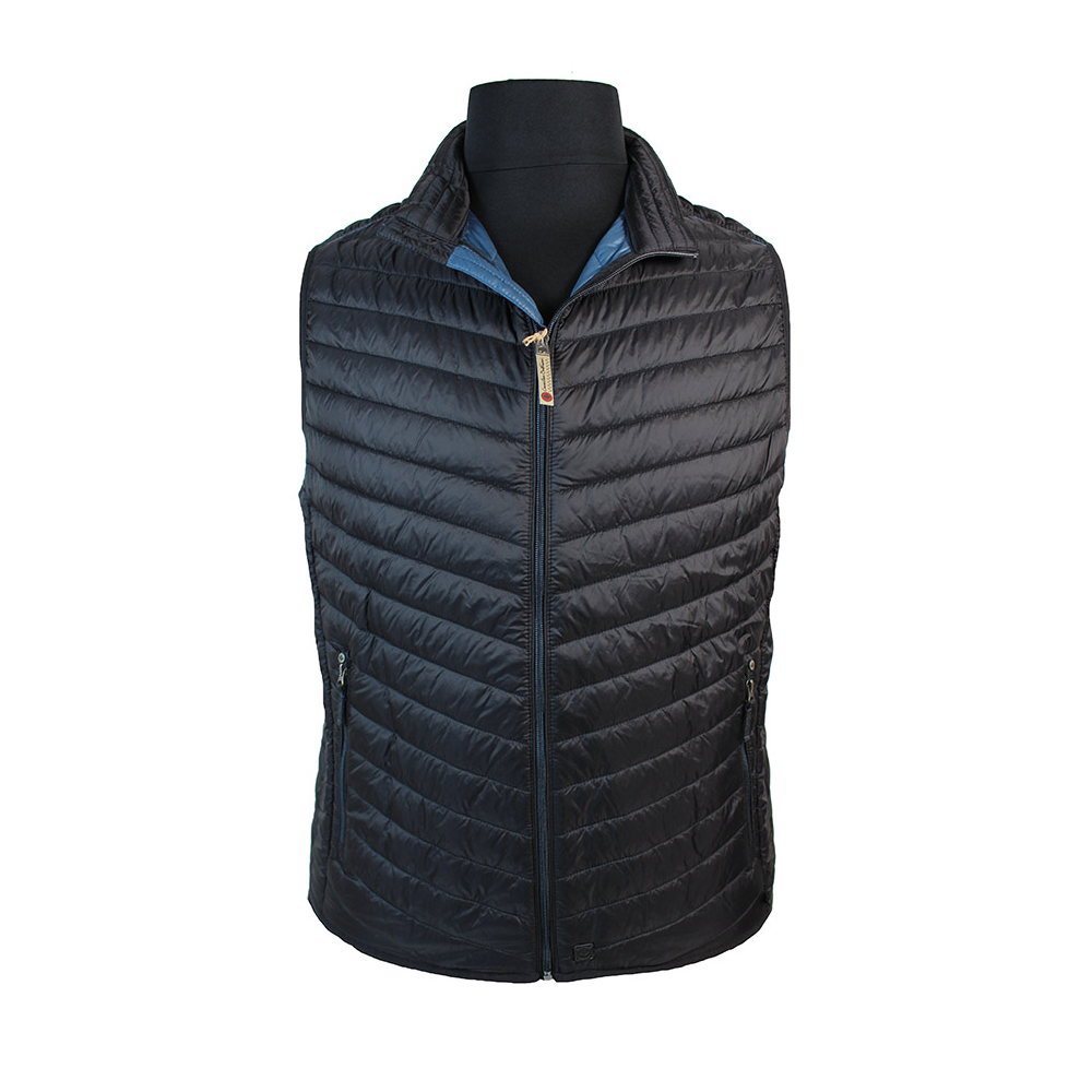 Redpoint Puffer Vest