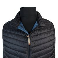 Redpoint Puffer Vest