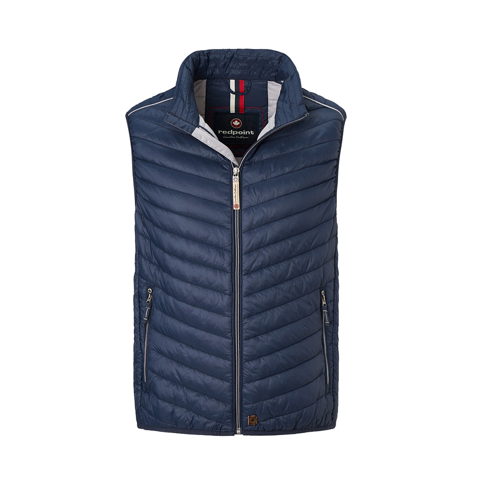 Redpoint Puffer Vest