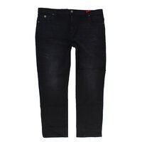 Kam Stretch Denim Regular Fit Fashion Jean