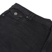 Kam Stretch Denim Regular Fit Fashion Jean