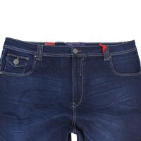 Kam Stretch Denim Regular Fit Fashion Jean