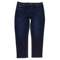 Kam Stretch Denim Regular Fit Fashion Jean