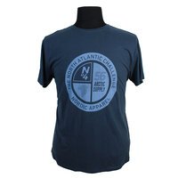 North56 Cotton North Atlantic Challenge Print Fashion Tee