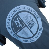 North56 Cotton North Atlantic Challenge Print Fashion Tee