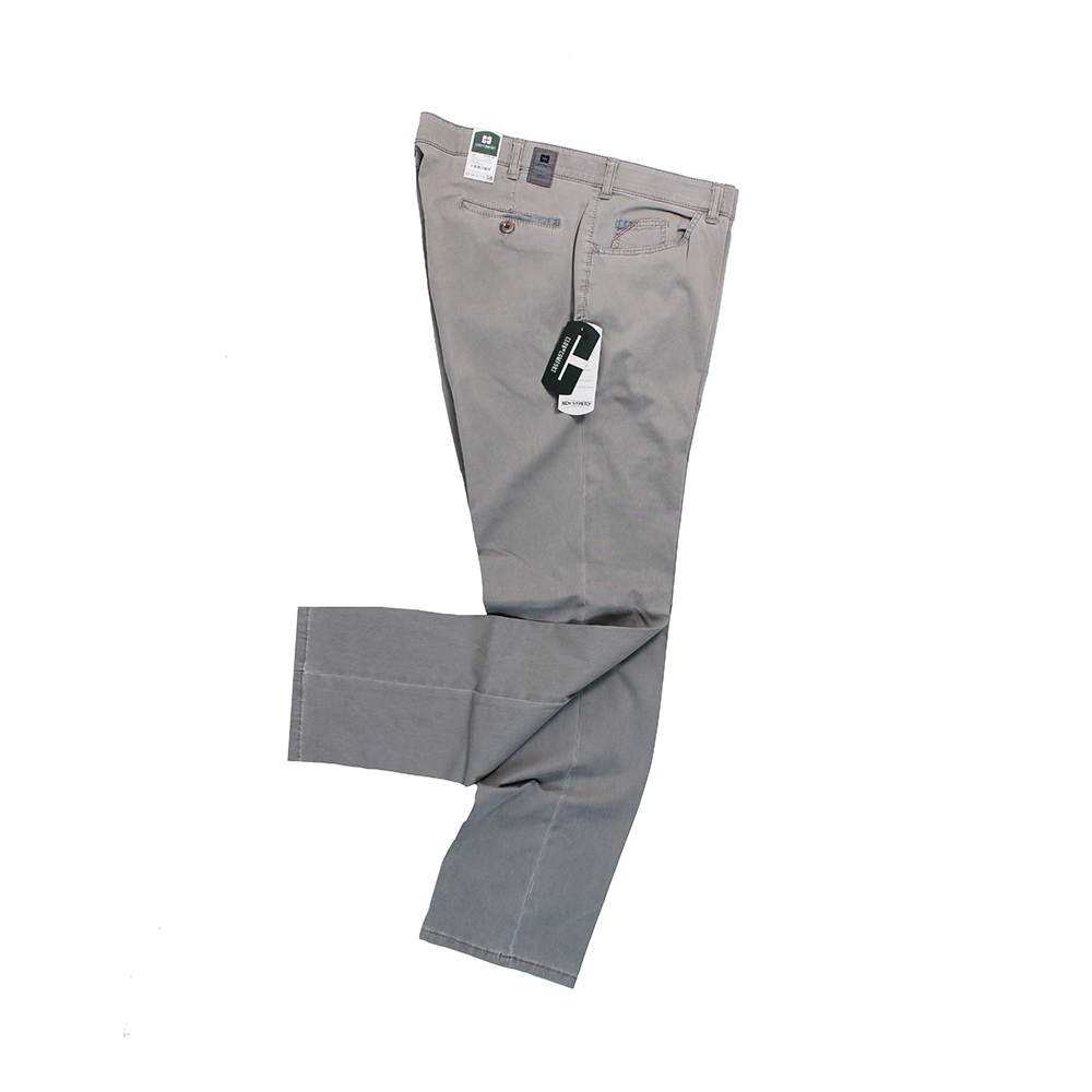 Club of Comfort 6527 Stretch Cotton Pant