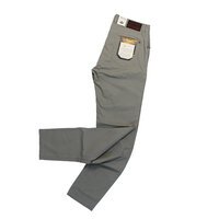 Redpoint Stretch Cotton 5 Pocket Jean Style Cut Chino