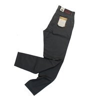 Redpoint Stretch Cotton 5 Pocket Jean Style Cut Chino