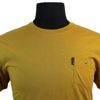 BEN SHERMAN - Pure Cotton Pocket Tee