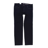 Paddocks Super Stretch Denim Slim Fit Mid Rise Fashion Jean