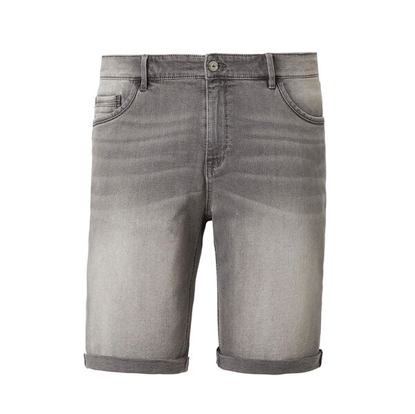 Redpoint Stretch Denim Sherbrook Fashion Jean Short-shop-by-brands-Beggs Big Mens Clothing - Big Men's fashionable clothing and shoes