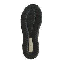 Skecher Mesh Front Solid Side Panel Fashion Shoe