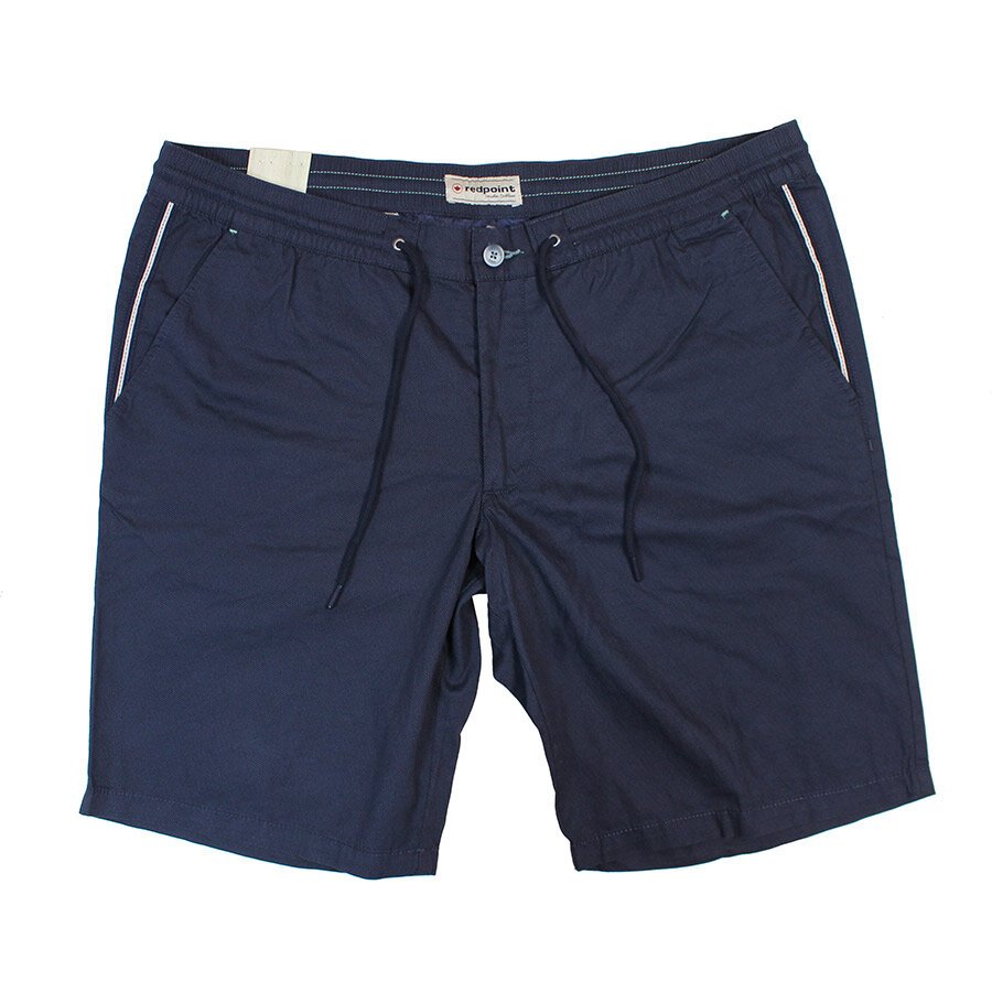 Beggs Big Men's Clothing | Big Men's Pinfeather Short