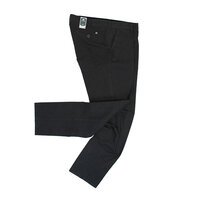 Club of Comfort Wool Look Cotton Trouser
