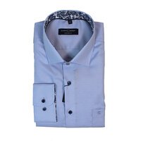 Casa Moda Pure Cotton Woven Non Iron Classic Shirt