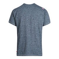 Duke Mini Bird Pattern  Cotton Tee