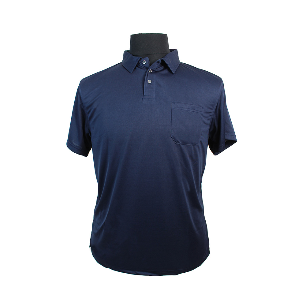 North 56 Cool Effect Polo With Pocket 