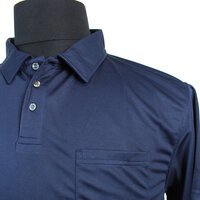 North 56 Cool Effect Polo With Pocket 