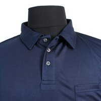 North 56 Cool Effect Polo With Pocket 