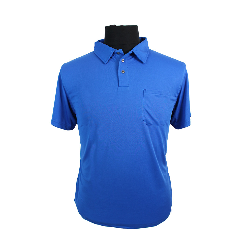 North 56 Cool Effect Polo With Pocket 