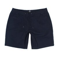 Swanndri Stretch Cotton Classic Deck Short with Drawstring