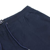Swanndri Stretch Cotton Classic Deck Short with Drawstring