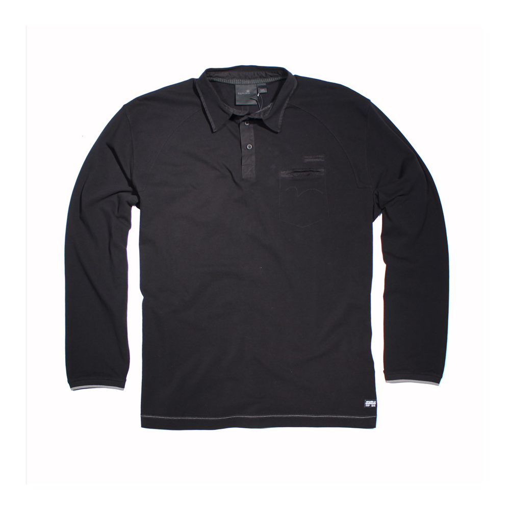 Replika Polo Long Sleeve  AS97048