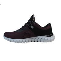 Skecher Air Cooled Memory Foam Fashion Lace Up 
