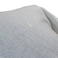 North56 Linen Cotton Mix Slub Pattern Fashion Shirt
