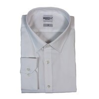 Brooksfield Pure Cotton Classic Fashion  Shirt