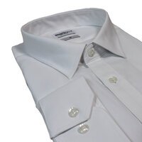 Brooksfield Pure Cotton Classic Fashion  Shirt