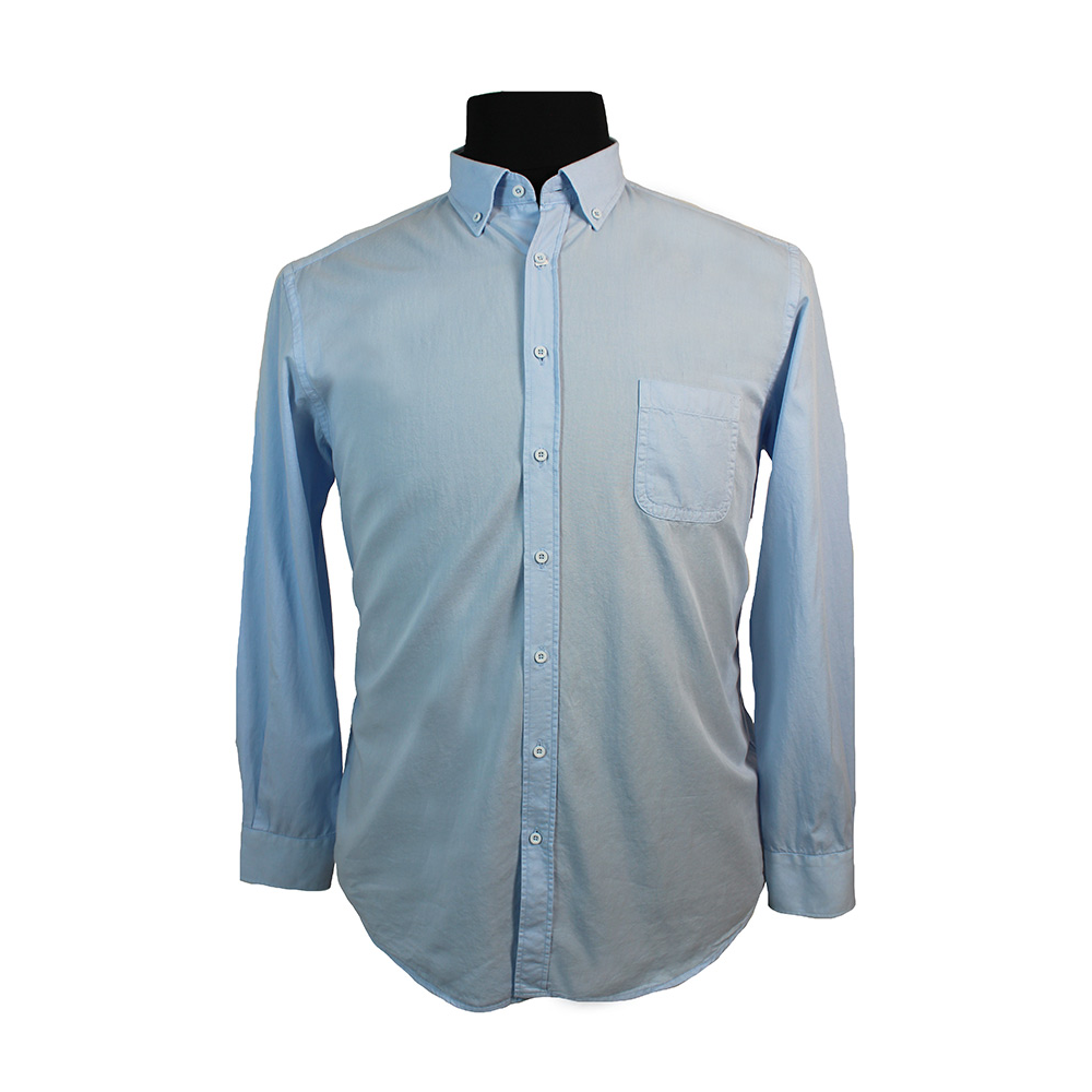 Fortemann Pure Cotton Classic Buttondown Collar Shirt