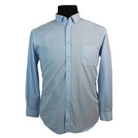 Fortemann Pure Cotton Classic Buttondown Collar Shirt