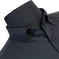 Fortemann Pure Cotton Classic Buttondown Collar Shirt