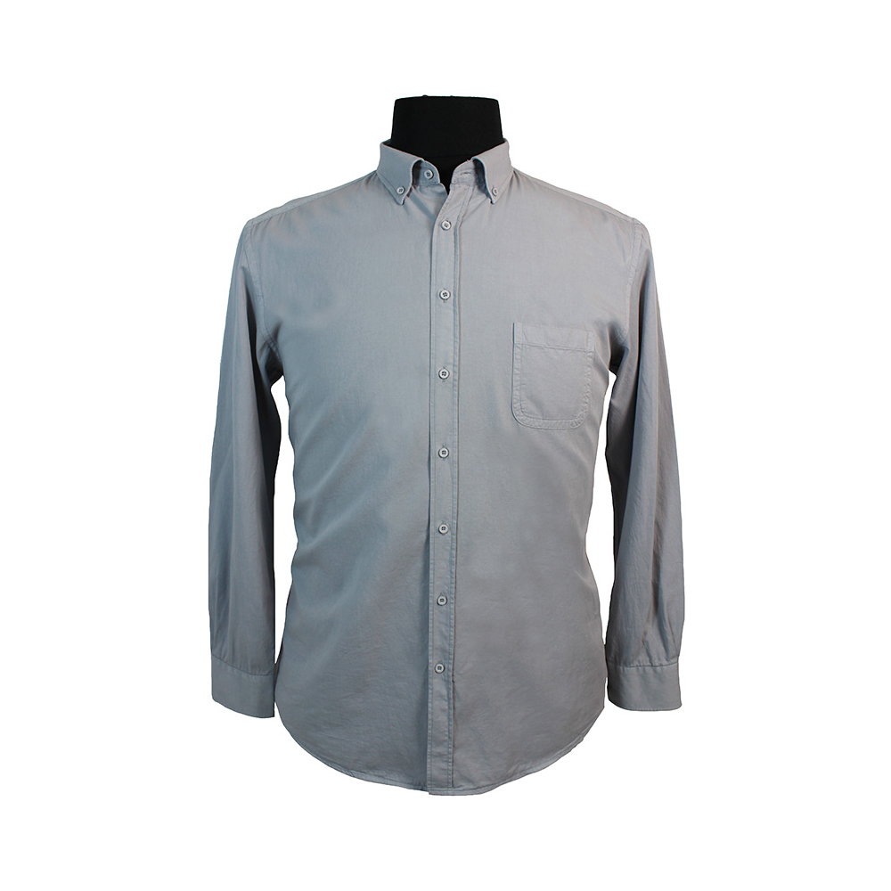 Fortemann Pure Cotton Classic Buttondown Collar Shirt