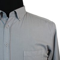 Fortemann Pure Cotton Classic Buttondown Collar Shirt