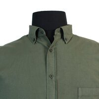 Fortemann Pure Cotton Classic Buttondown Collar Shirt