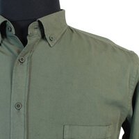 Fortemann Pure Cotton Classic Buttondown Collar Shirt