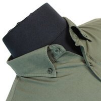 Fortemann Pure Cotton Classic Buttondown Collar Shirt