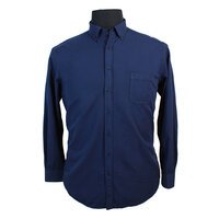 Fortemann Pure Cotton Classic Buttondown Collar Shirt