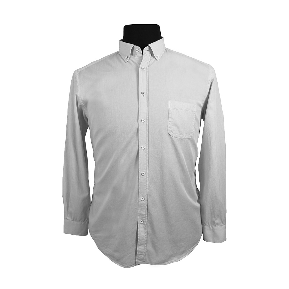 Fortemann  Pure Cotton Classic Buttondown Collar Shirt