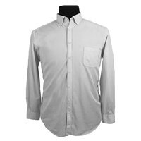 Fortemann  Pure Cotton Classic Buttondown Collar Shirt